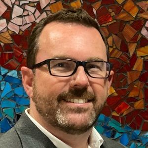 Meet your Posher, Lance